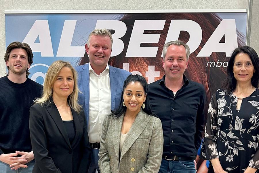 Albeda Albeda Albeda Albeda